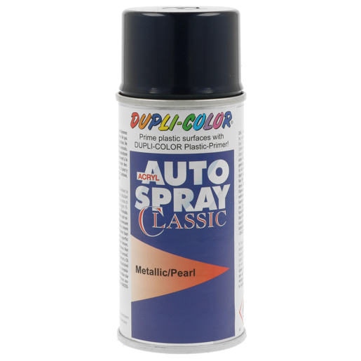 Dupli Color Original Auto-Spray 150 ml 708855 BMW montrealblau metallic 297